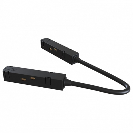 Соединитель гибкий для треков Maytoni Technical Accessories for tracks TRA004CPC-22B 