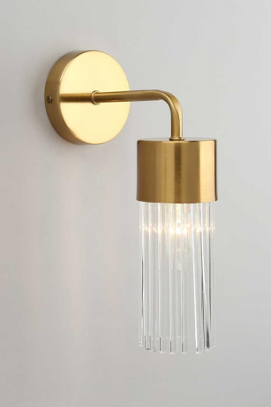 Бра с лампочкой Omnilux OML-67101-01+Lamps 