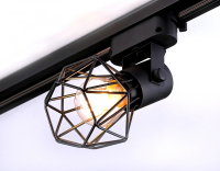 Однофазный светильник для трека Ambrella light Track System GL5002