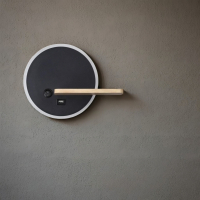 Настенный светильник от Lustrof 763439-681886