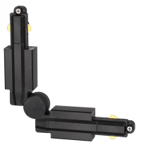 Соединитель гибкий для треков Novotech NT19 135021