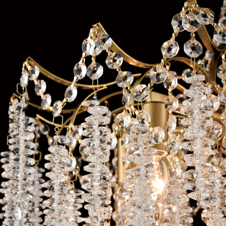 Люстра подвесная от Lustrof 763557-751537 