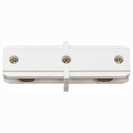 Соединитель линейный для треков Citilux Тубус CL01AC10 