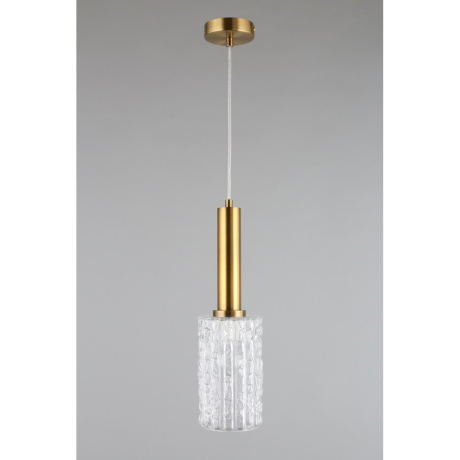 Светильник подвесной Aployt Henrite APL.310.06.01 