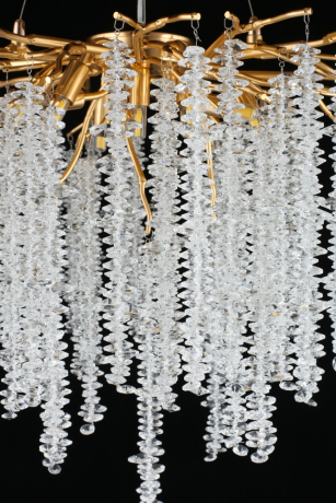 Люстра подвесная Aployt Paulina APL.848.03.10 