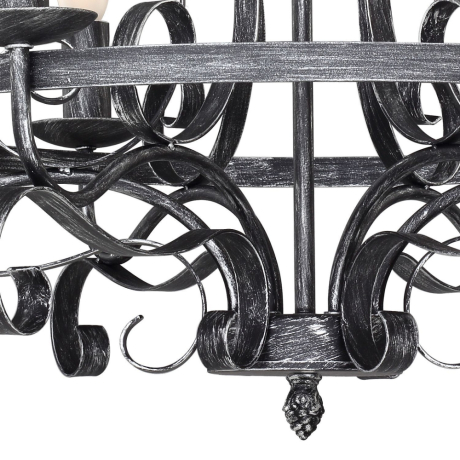 Люстра с лампочками F-Promo Palermo 2162-6P+Lamps 