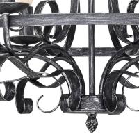 Люстра с лампочками F-Promo Palermo 2162-6P+Lamps