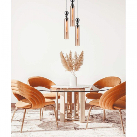 Подвесной светильник Lumion Moderni Lorenzo 8065/1A 