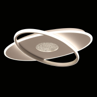 Потолочный светильник De City Оскар 510014201