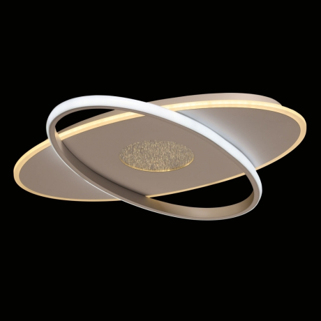 Потолочный светильник De City Оскар 510014201 