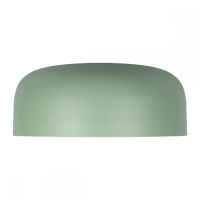 Потолочный светодиодный светильник Loft IT Axel 10201/480 Green