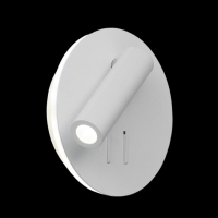 Loft2018-WH Светодиодный спот Loft IT Smile