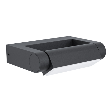 Настенные уличные светильники