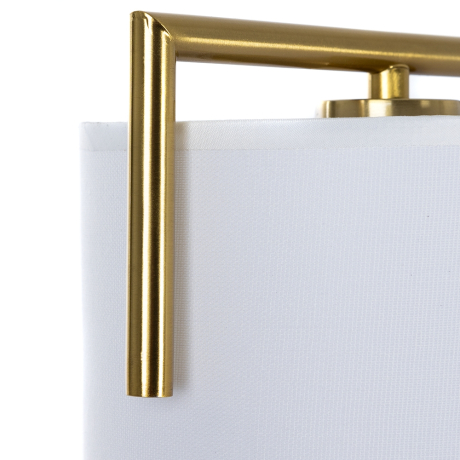 Бра с лампочкой Arte lamp A5031AP-1PB+Lamps 