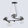 Подвесная люстра Ambrella light High Light LH15003 