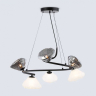 Подвесная люстра Ambrella light High Light LH15003 