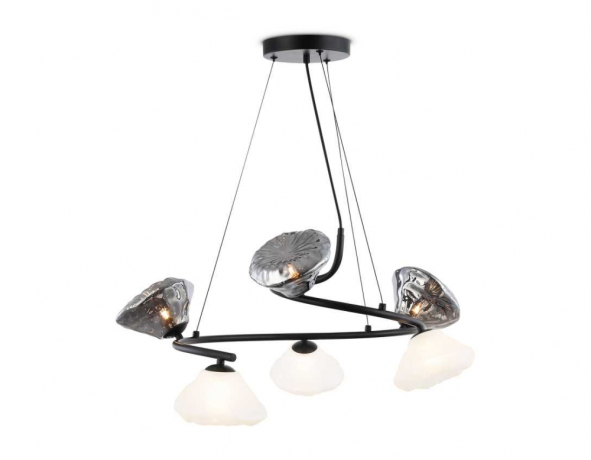 Подвесная люстра Ambrella light High Light LH15003 