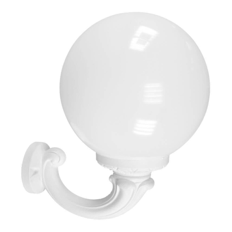 Настенные уличные светильники