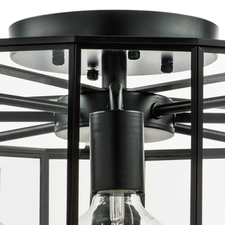 Потолочная люстра Genni Lightstar с поддержкой Алисы, 798287 