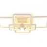 Потолочная светодиодная люстра с пультом д/у Ambrella light Acrylica FA5306 