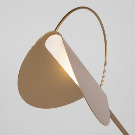 Настольная лампа Eurosvet 01140/1 (a062040) 