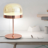 Настольная лампа Noten TAB H415 Rose Gold ImperiumLoft NOTEN-TAB01 (140902-26) 
