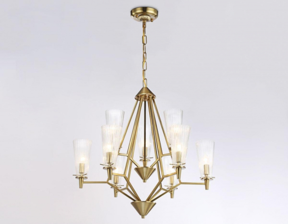 Подвесная люстра Ambrella Light TR TR3233 