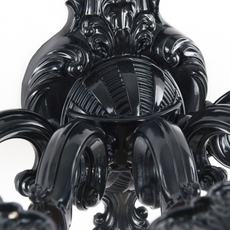 Бра Bohemia Ivele Crystal AL7801B15/5/210 A BG 