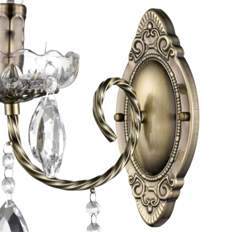 Бра Lumion Linn Classi 8190/1W 