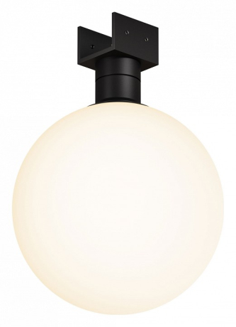 Накладной светильник Maytoni Outdoor Luna O-TR01-1-S-9WB3K