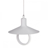 Светодиодный подвесной светильник Vitaluce V4637-0/1S 