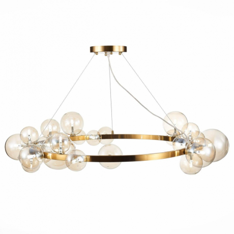 Подвесной светильник ST-Luce Nection SL1165.303.24 