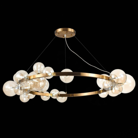 Подвесной светильник ST-Luce Nection SL1165.303.24 