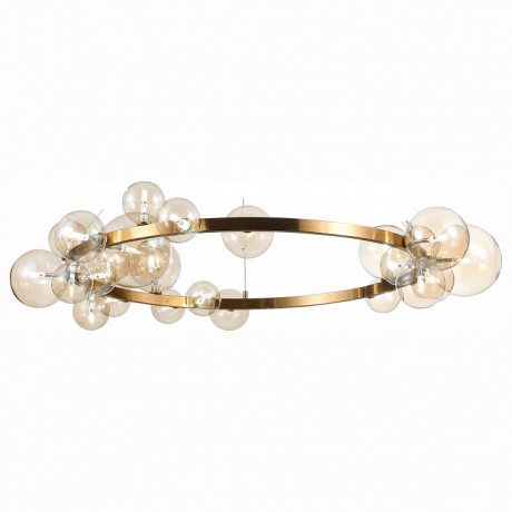 Подвесной светильник ST-Luce Nection SL1165.303.24 