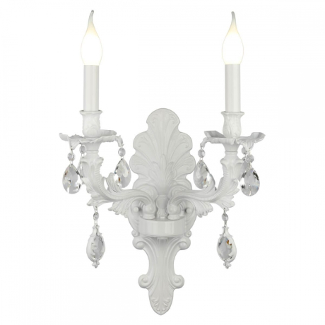 Бра Omnilux Senis OML-74711-02 