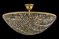 Потолочная люстра Arti Lampadari Stella E 1.3.50.506 G