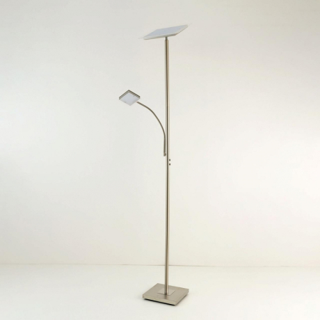 Торшер с подсветкой Citilux Харди CL802011 