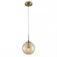 Подвесной светильник Томми Citilux CL102013