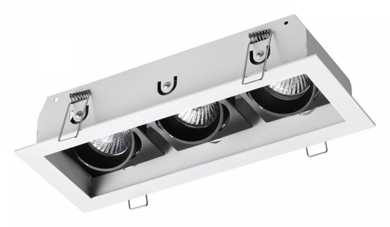 Карданные светильники