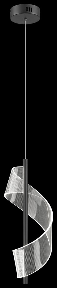 Подвесной светильник Wertmark Hilda WE452.01.603