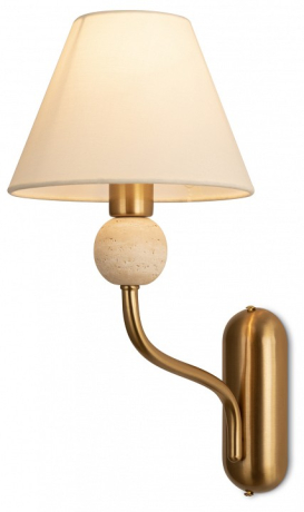 Бра Freya Aurelia FR2058WL-01BS 