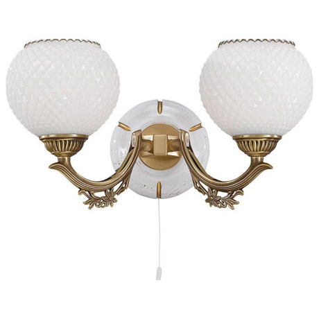 Бра Reccagni Angelo 8655 A 8655/2 