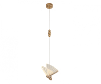 Подвесной светодиодный светильник Kink Light Баттерфляй 08444-1A,33 (19656)