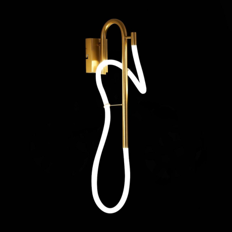 Настенный светильник ST Luce Sagrato SL6102.301.16 