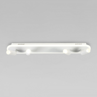 Накладной светильник Eurosvet Strake 90268/4 белый