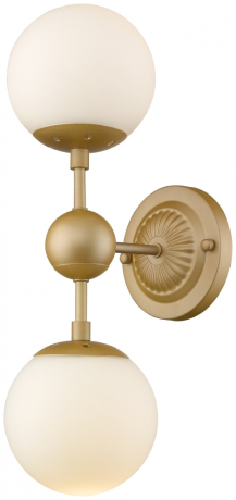 WE236.02.401 Бра Wertmark BOLITA 