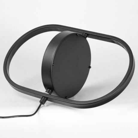 Подвесной светодиодный светильник Lussole Aberdeen LSP-7375 