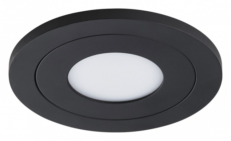 Встраиваемый светильник Lightstar Leddy 212177 