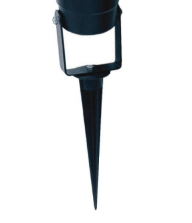 Уличные грунтовые светильники