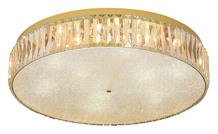 Накладной светильник Newport 8240 8249/PL gold NEW